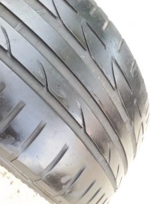 ขายยาง245/40/18 ปี 0314 BEIDGESTONE POTENZA S001 2 เส้น ขายยาง245/40/18 ปี 0314 BEIDGESTONE POTENZA S001 2 เส้น