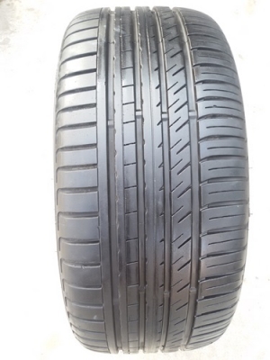 ขายยาง245/40/18 ปี 1714 MAYRUN จีน  2  เส้น