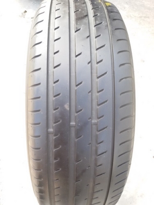 ขายยาง265/60/18 ปี 2112 TOYo Japan  4 ล้อ