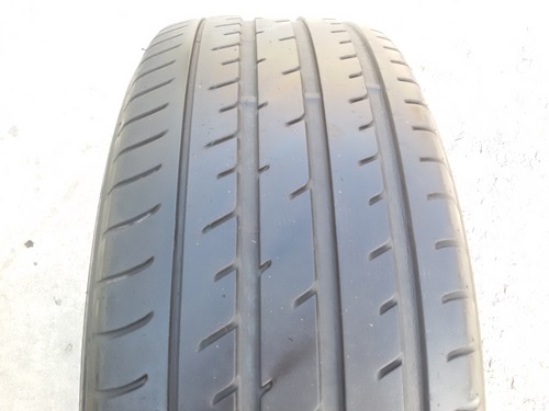 ขายยาง265/60/18 ปี 2112 TOYo Japan  4 ล้อ