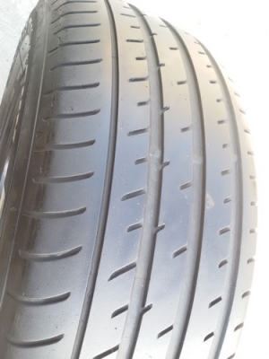 ขายยาง265/60/18 ปี 2112 TOYo Japan  4 ล้อ