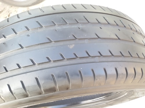 ขายยาง265/60/18 ปี 2112 TOYo Japan  4 ล้อ