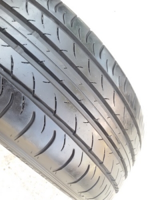 ขายยาง225/60/18 ปี 0213 DUNLOP MAXX050 4 เส้น