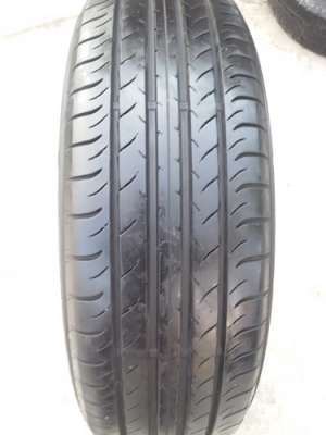 ขายยาง225/60/18 ปี 0213 DUNLOP MAXX050 4 เส้น