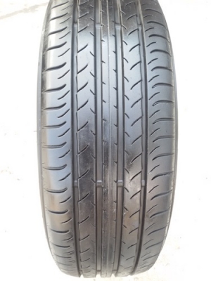 ขายยาง225/60/18 ปี 4612 DUNLOP MAXX050  4 เส้น