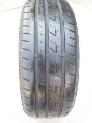 ขายยาง205/55/16 ปี 1714 BRIDGESTONE ECOPIA EP200 4 เส้น