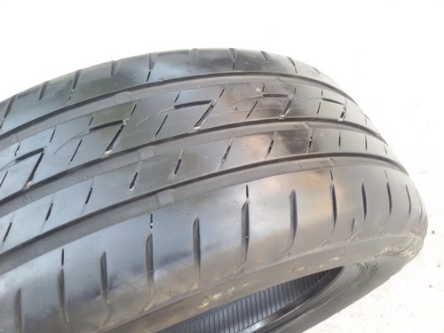 ขายยาง205/55/16 ปี 1714 BRIDGESTONE ECOPIA EP200 4 เส้น