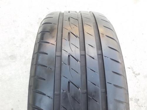 ขายยาง205/55/16 ปี 1714 BRIDGESTONE ECOPIA EP200 4 เส้น
