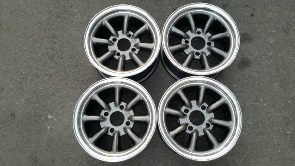 ขาย...Watanabe Type B 4h110 ขาย...Watanabe Type B 4h110