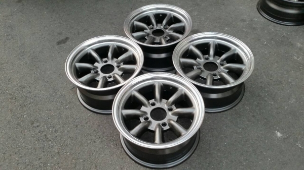 ขาย...Watanabe Type B 4h110