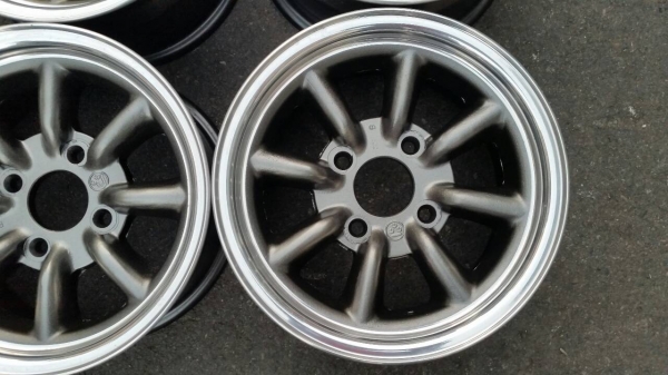 ขาย...Watanabe Type B 4h110 ขาย...Watanabe Type B 4h110