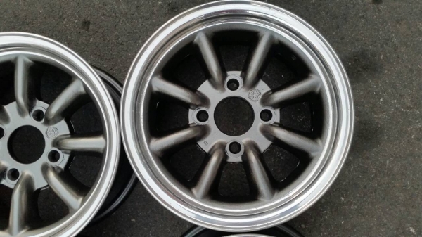 ขาย...Watanabe Type B 4h110 ขาย...Watanabe Type B 4h110