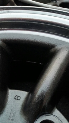 ขาย...Watanabe Type B 4h110 ขาย...Watanabe Type B 4h110