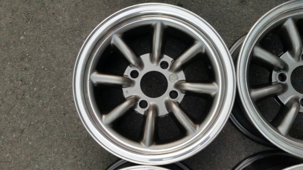 ขาย...Watanabe Type B 4h110 ขาย...Watanabe Type B 4h110