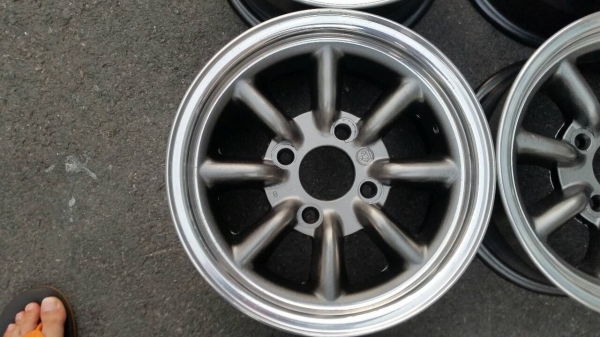 ขาย...Watanabe Type B 4h110 ขาย...Watanabe Type B 4h110