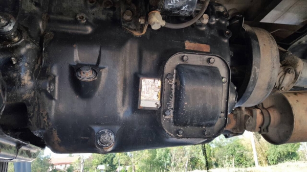 ขาย HINO MEGA 220 แรงม้า กระบะล่องไม่ดั้ม