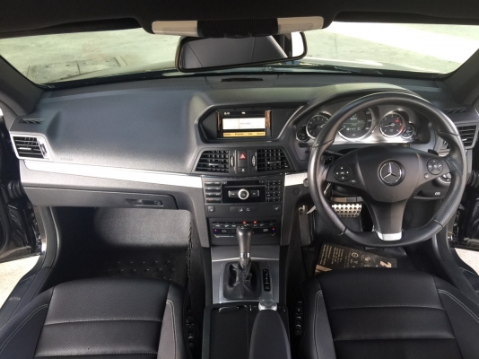 Benz E 250 Coupe CDI ปี 2009 รถมือเดียวป้ายแดงสภาพกริ๊บมาก รถใช้น้อย ประวัติดี อุปรณ์ครบ เอกสารพร้อมโอน Benz E 250 Coupe CDI ปี 2009 รถมือเดียวป้ายแดงสภาพกริ๊บมาก รถใช้น้อย ประวัติดี อุปรณ์ครบ เอกสารพร้อมโอน