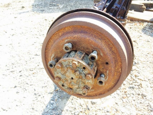 ขายคับ เสื้อเพลา isuzu แอล 4 ล้อ