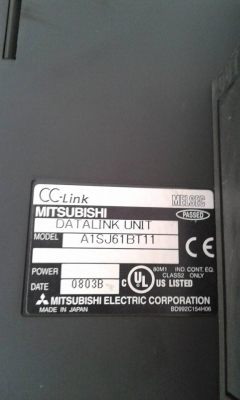 PLC มิซูพร้อมจอ Touch screen control