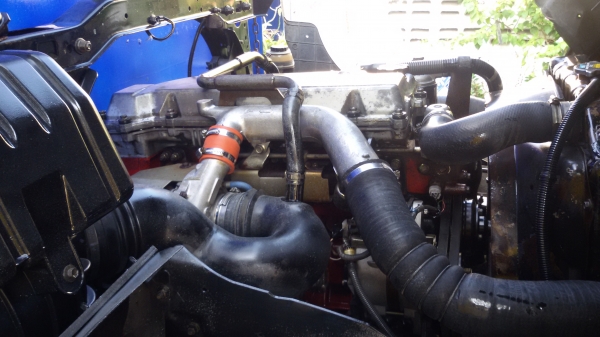 ขายรถ 6 ล้อใหญ่ HINO 150แรง สภาพสวยเดิม  เครื่องดี คัชชีสวย ยาว 5.50 รถห้างแท้  พร้อมใช้งานเลยครับ ม