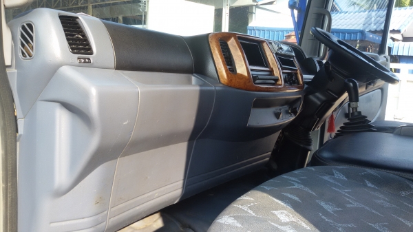 ขายรถ 6 ล้อใหญ่ HINO 150แรง สภาพสวยเดิม  เครื่องดี คัชชีสวย ยาว 5.50 รถห้างแท้  พร้อมใช้งานเลยครับ ม