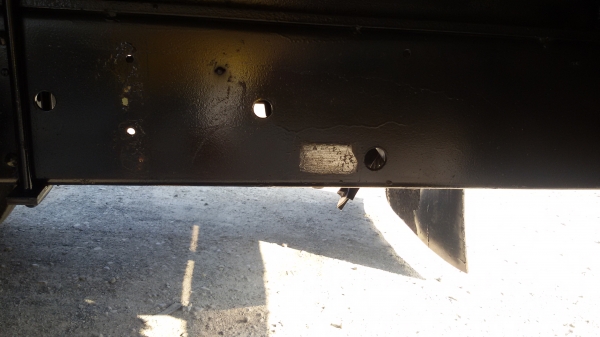 ขายรถ 6 ล้อใหญ่ HINO 150แรง สภาพสวยเดิม  เครื่องดี คัชชีสวย ยาว 5.50 รถห้างแท้  พร้อมใช้งานเลยครับ ม