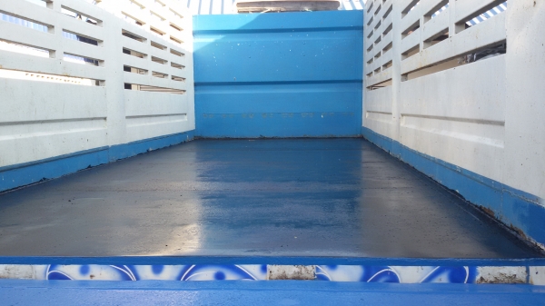 ขายรถ 6 ล้อใหญ่ HINO 150แรง สภาพสวยเดิม  เครื่องดี คัชชีสวย ยาว 5.50 รถห้างแท้  พร้อมใช้งานเลยครับ ม