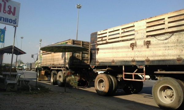 ขาย M6 ปี46ดั้มแม่ลูก ขาย M6 ปี46ดั้มแม่ลูก