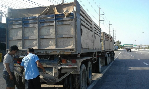 ขาย M6 ปี46ดั้มแม่ลูก ขาย M6 ปี46ดั้มแม่ลูก