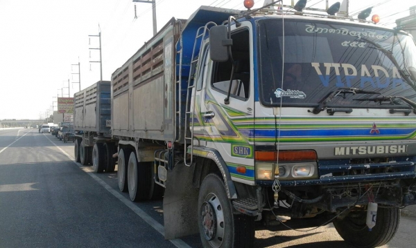 ขาย M6  ปี46ดั้มแม่ลูก