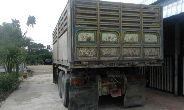 ขาย M6 ปี46ดั้มแม่ลูก ขาย M6 ปี46ดั้มแม่ลูก