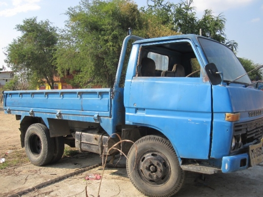 ขายหกล้อไดน่า ขายหกล้อไดน่า