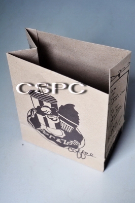 ขายถุงกระดาษ เก็บความเย็น และถุงกระดาษห่อผลไม้