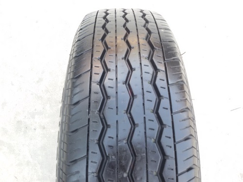 ขายยาง195R15 ปี 13 BRIDGESTONE RD613 4 เส้น ขายยาง195R15 ปี 13 BRIDGESTONE RD613 4 เส้น