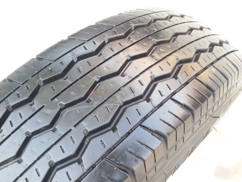 ขายยาง195R15 ปี 13 BRIDGESTONE RD613 4 เส้น ขายยาง195R15 ปี 13 BRIDGESTONE RD613 4 เส้น