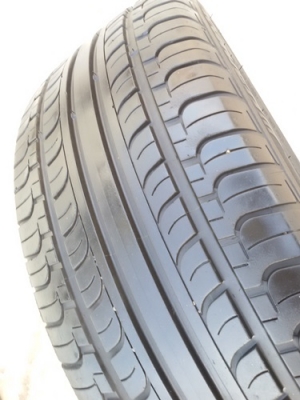 ขายยาง235/50/19 ปี12/3เส้นปี11/1เส้น HANKOOK 4 เส้น