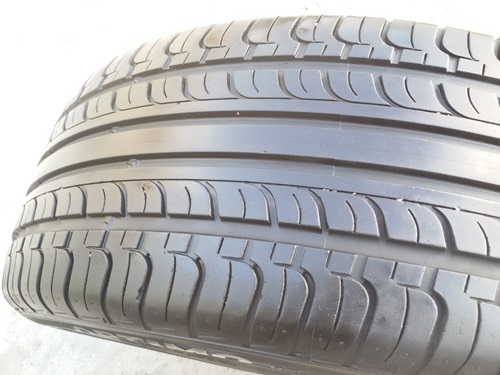 ขายยาง235/50/19 ปี12/3เส้นปี11/1เส้น HANKOOK 4 เส้น