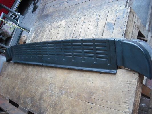 กันชนท้าย วีโก้ กันชนท้าย วีโก้