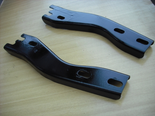 กันชนท้าย วีโก้ กันชนท้าย วีโก้