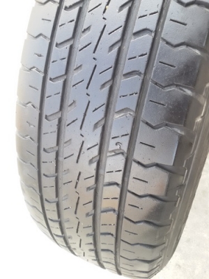 ขายยาง235/70/15 ปี 1312 Friestone 4 เส้น