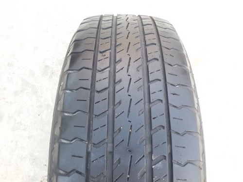 ขายยาง235/70/15 ปี 1312 Friestone 4 เส้น