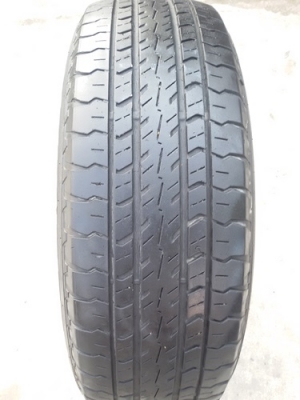 ขายยาง235/70/15 ปี 1312 Friestone 4 เส้น