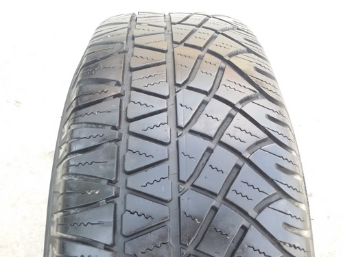 ขายยาง265/70/16 ปี 0712 MICHERLIN CROSS  4 เส้น