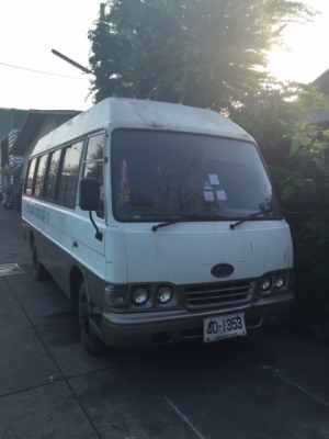 ขายด่วน รถบัสราคาปิคอัพ ขายด่วน รถบัสราคาปิคอัพ