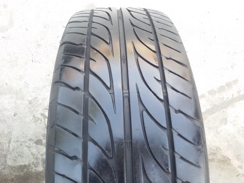 ขายยาง175/70/13 ปี 12 DUNLOP LM703  4 เส้น