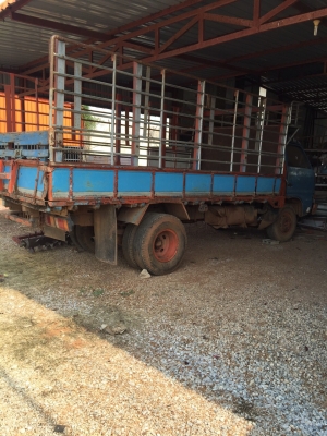 ขายKS21 เครื่อง100. ยาว4.2ม. เครื่องดีคลัทชีสวย. พร้อมใช้