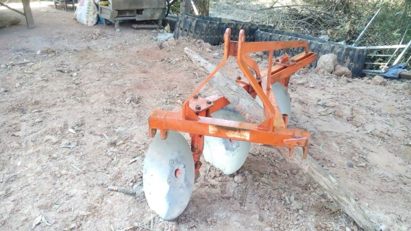 ขาย ผานสาม รถไถ 36-47 แรง