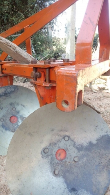 ขาย ผานสาม รถไถ 36-47 แรง