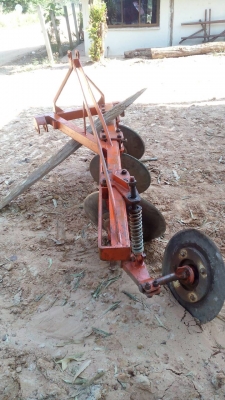 ขาย ผานสาม รถไถ 36-47 แรง