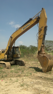 ขาย แบคโคมิตซูบิชิ